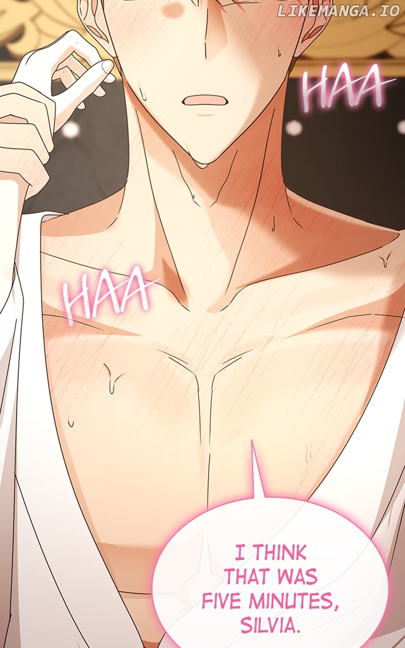 Cross My Heart and Hope to Die Chapter 39 - page 74