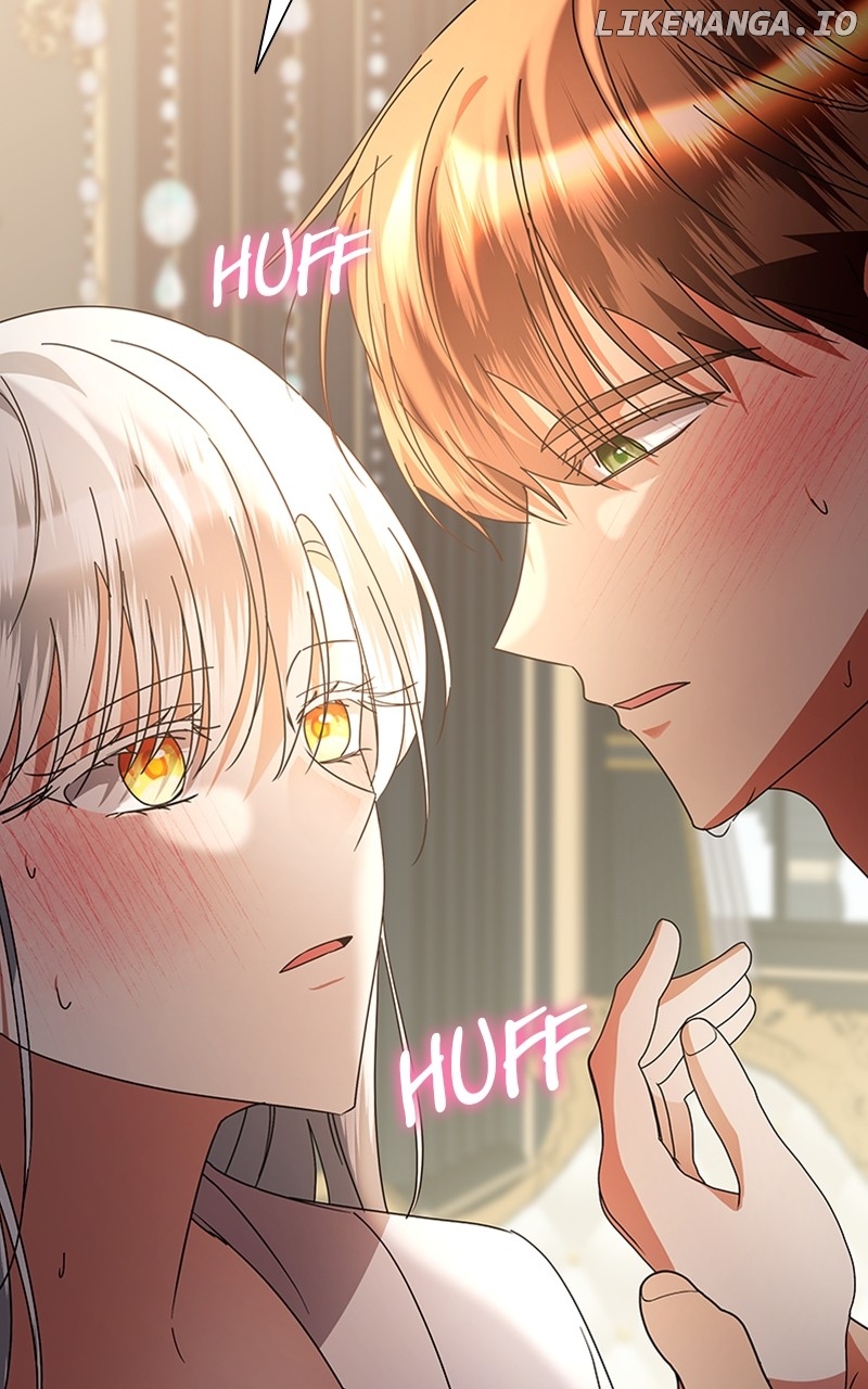 Cross My Heart and Hope to Die Chapter 39 - page 76