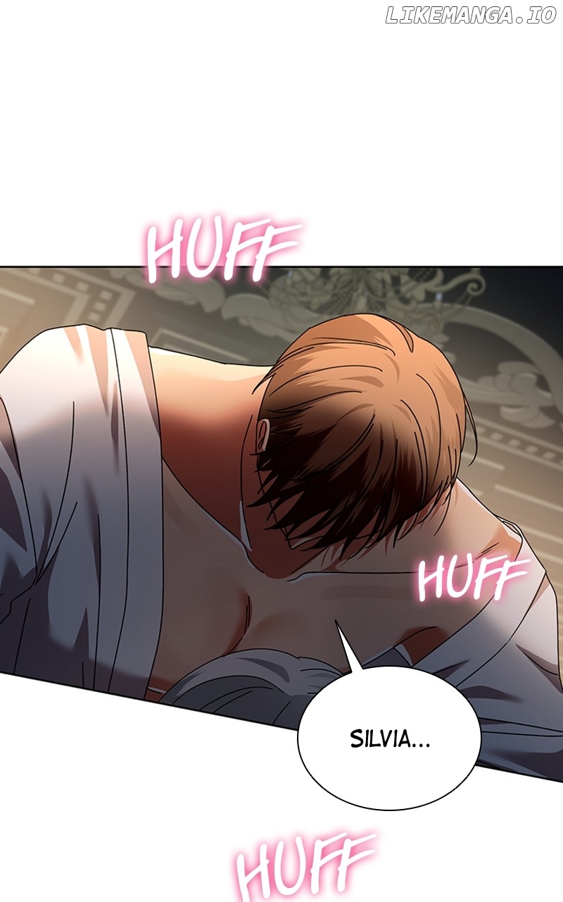Cross My Heart and Hope to Die Chapter 39 - page 83