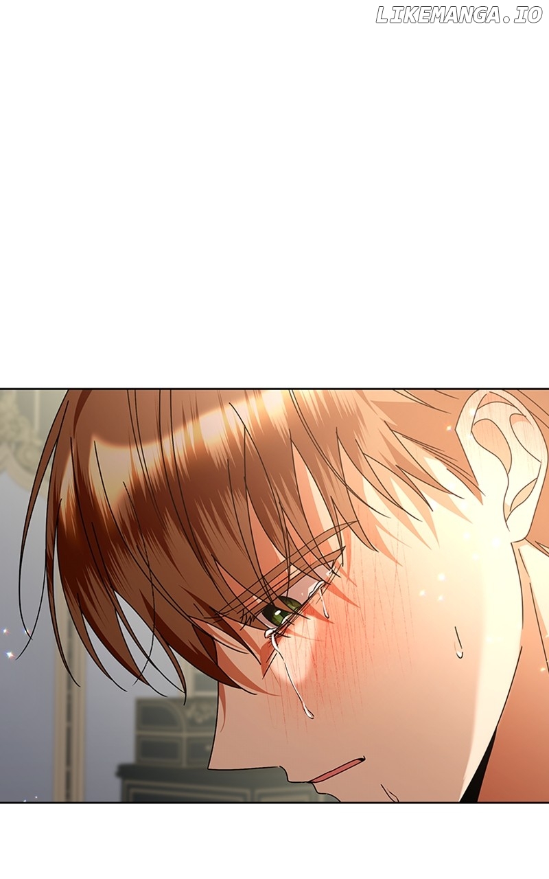 Cross My Heart and Hope to Die Chapter 39 - page 89
