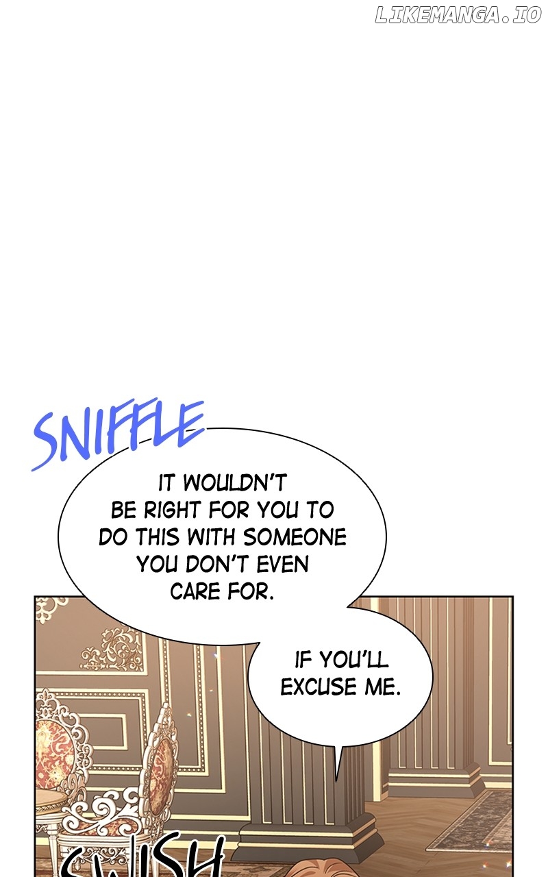 Cross My Heart and Hope to Die Chapter 39 - page 90