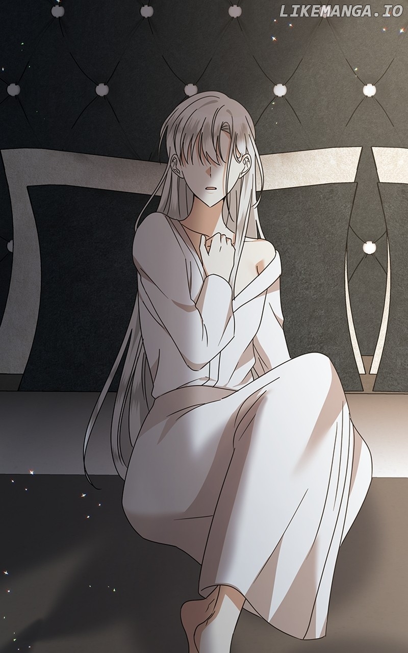 Cross My Heart and Hope to Die Chapter 39 - page 93