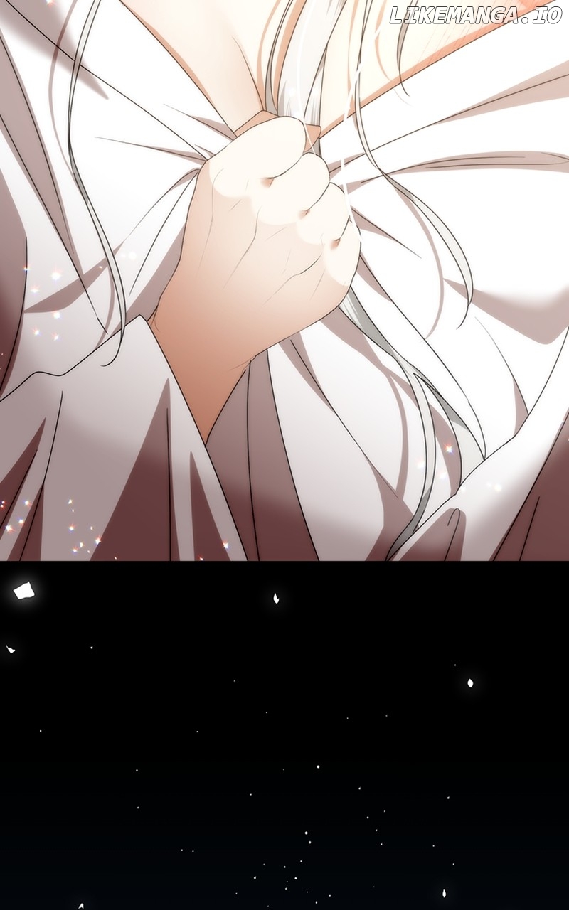 Cross My Heart and Hope to Die Chapter 39 - page 96