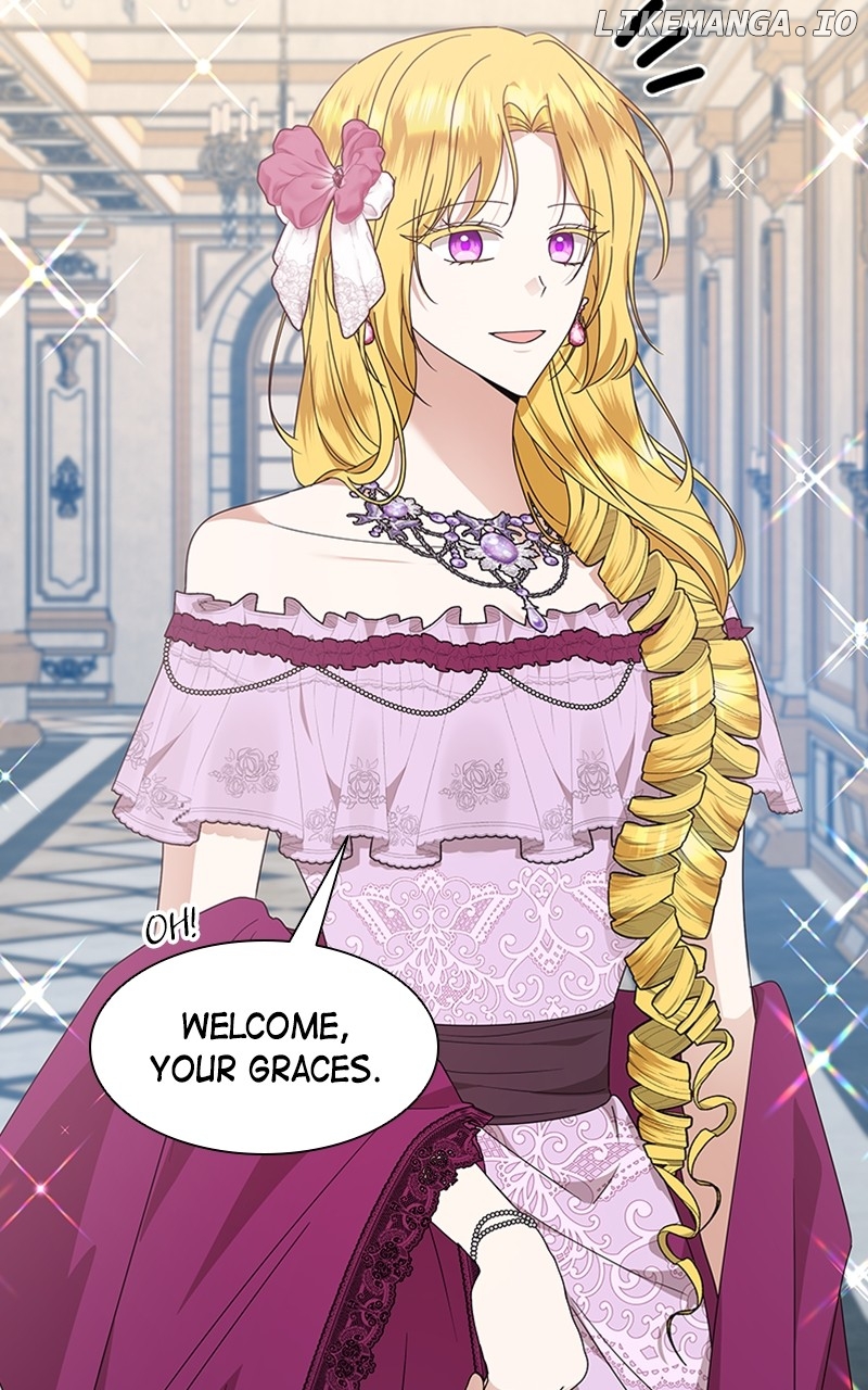Cross My Heart and Hope to Die Chapter 39 - page 101