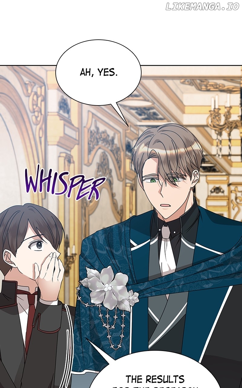 Cross My Heart and Hope to Die Chapter 39 - page 110