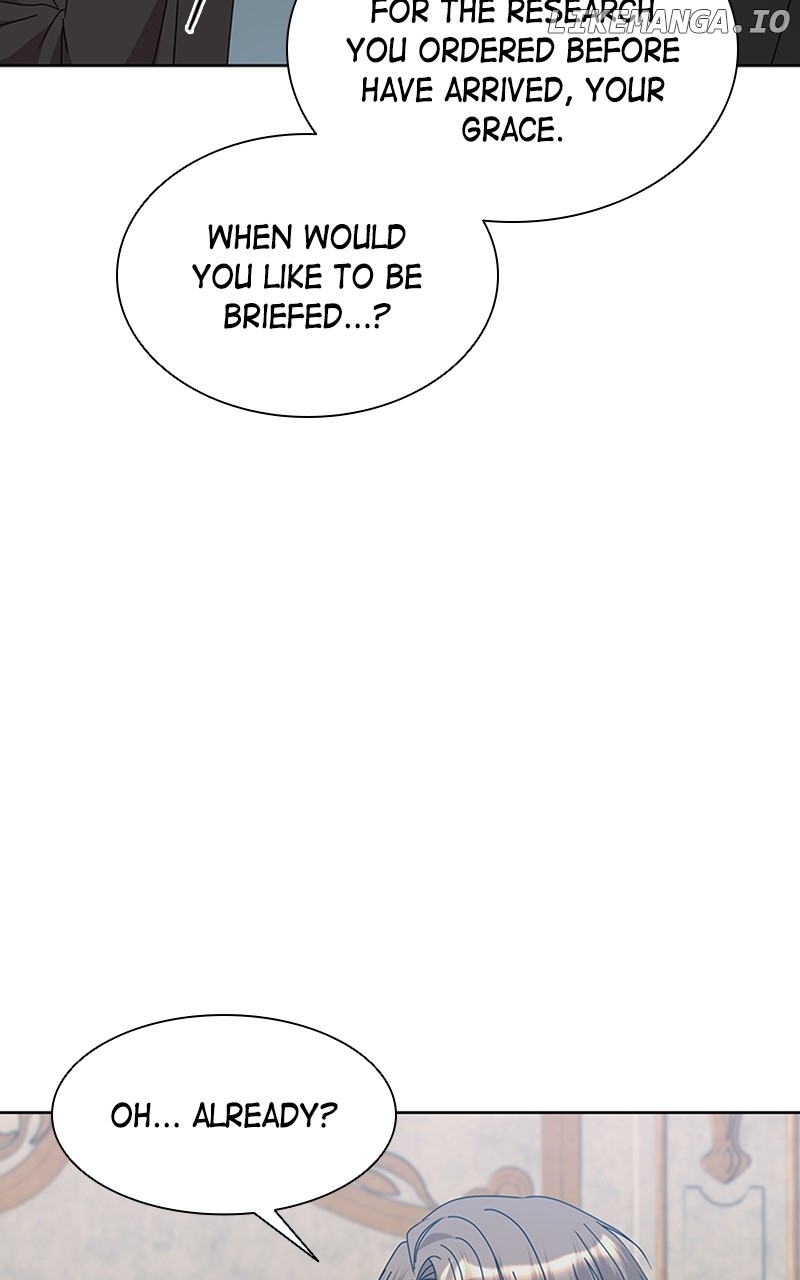 Cross My Heart and Hope to Die Chapter 39 - page 111
