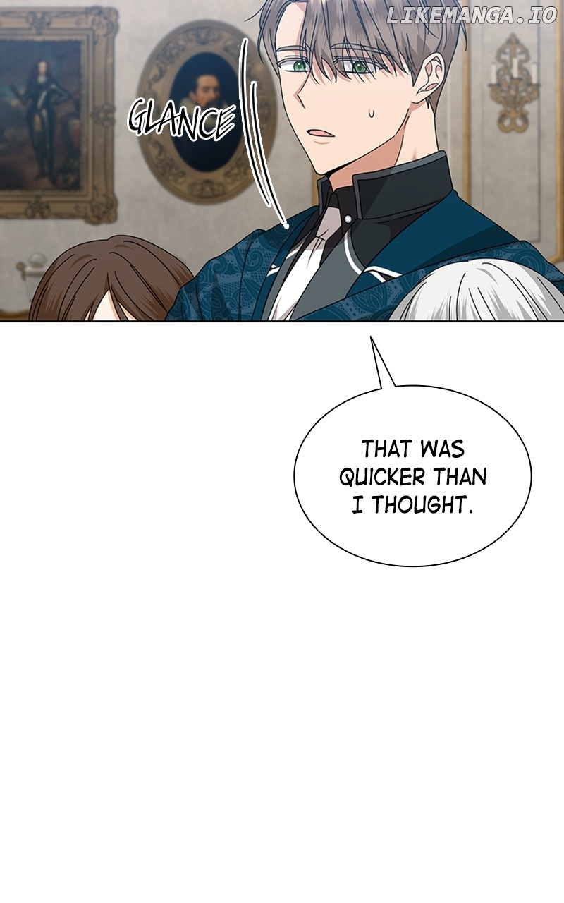 Cross My Heart and Hope to Die Chapter 39 - page 112
