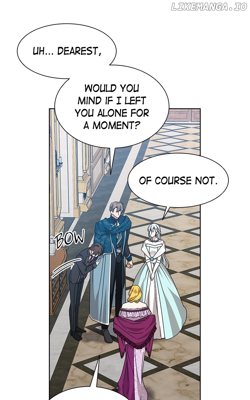 Cross My Heart and Hope to Die Chapter 39 - page 113