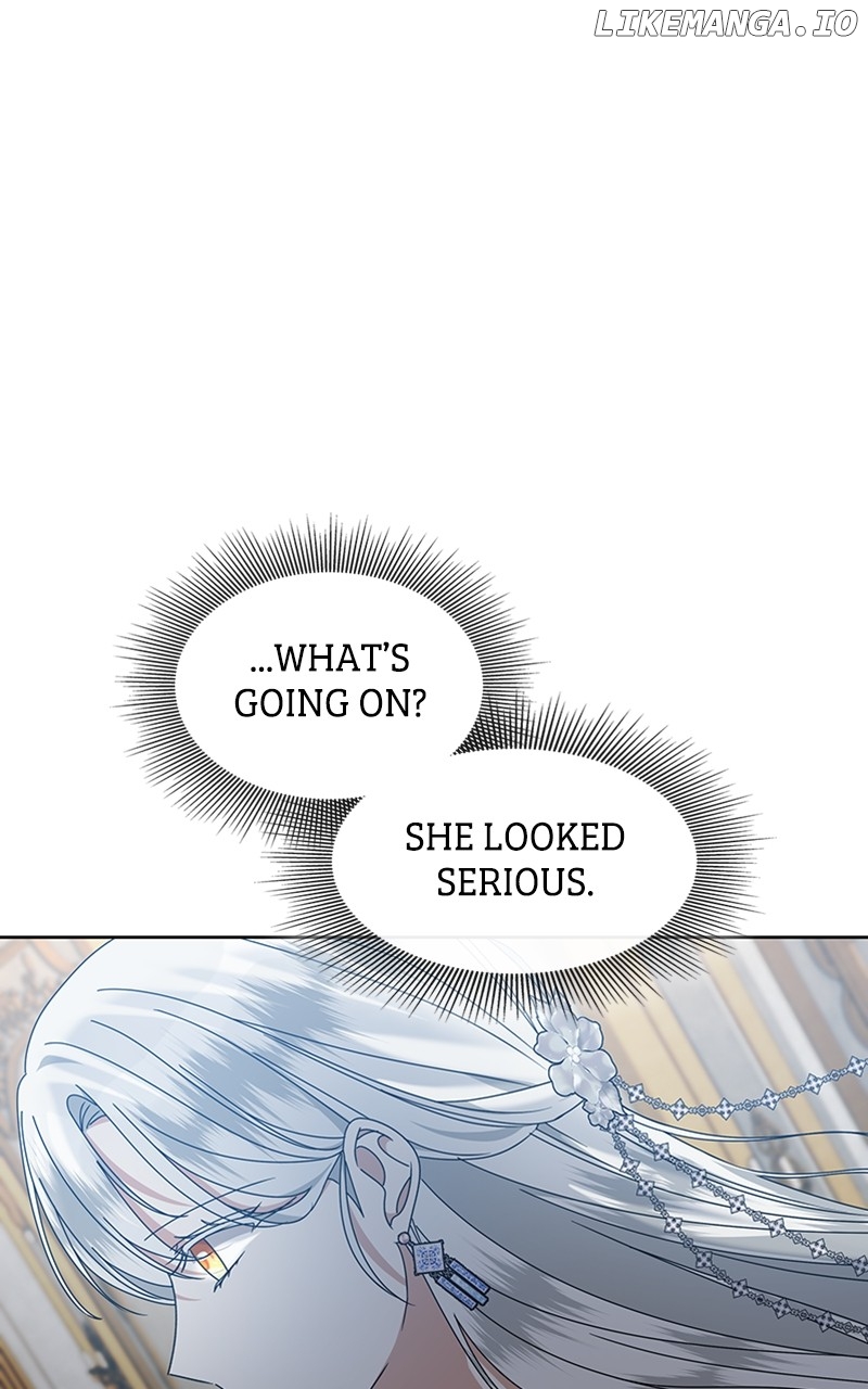Cross My Heart and Hope to Die Chapter 39 - page 124