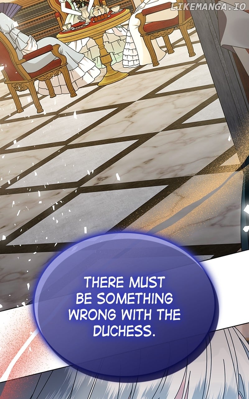 Cross My Heart and Hope to Die Chapter 39 - page 131