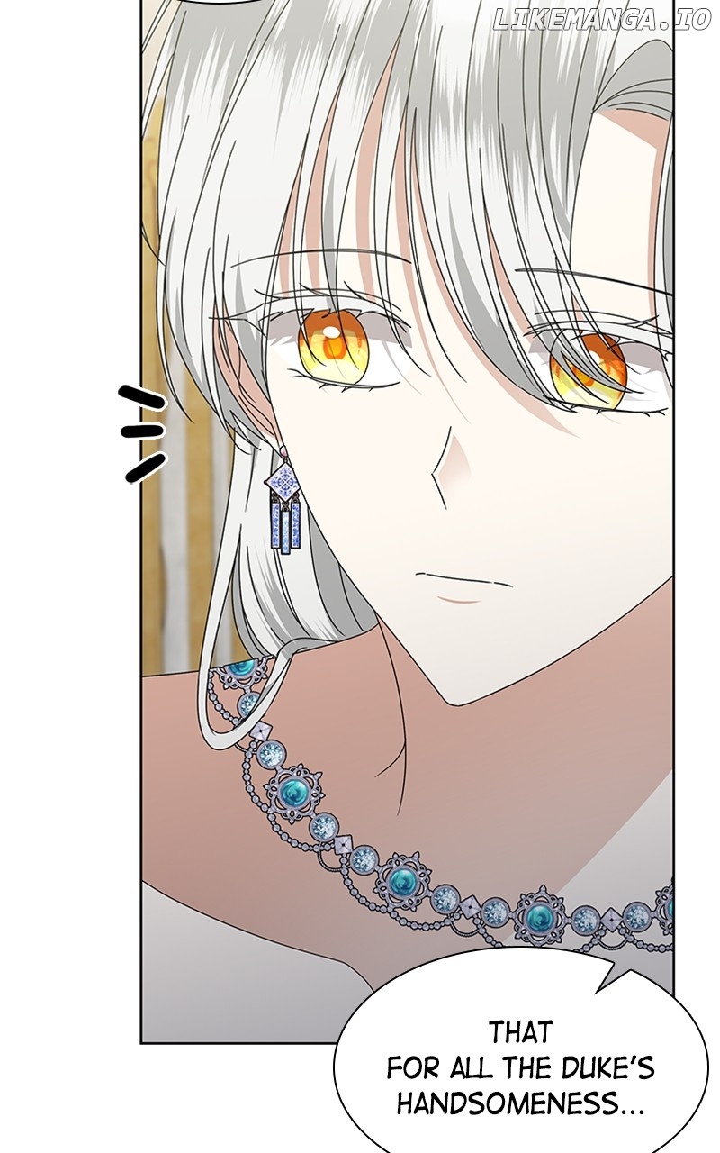 Cross My Heart and Hope to Die Chapter 40 - page 5