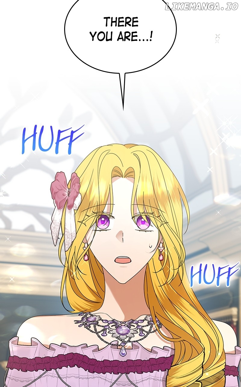 Cross My Heart and Hope to Die Chapter 40 - page 14