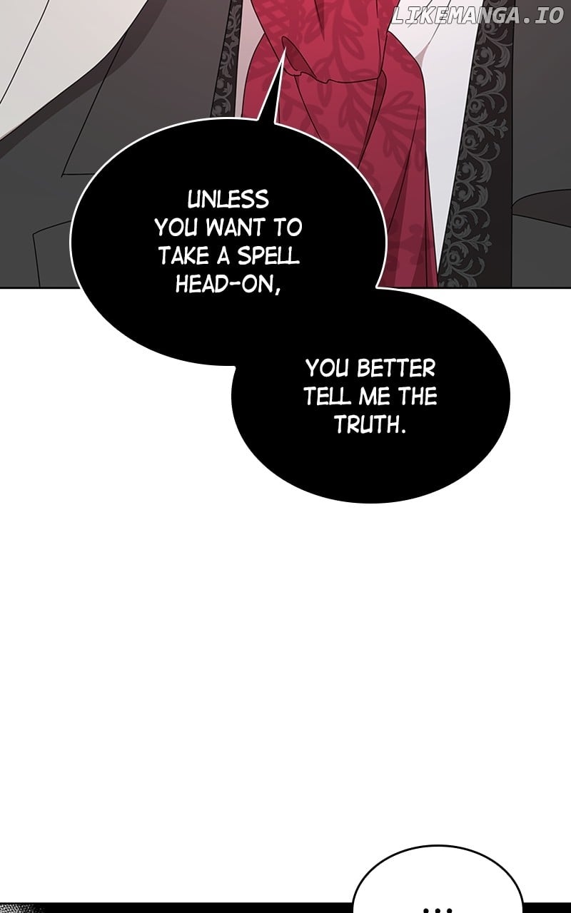 Cross My Heart and Hope to Die Chapter 40 - page 24