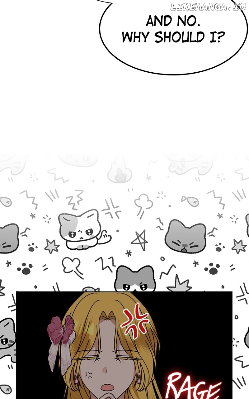 Cross My Heart and Hope to Die Chapter 40 - page 30