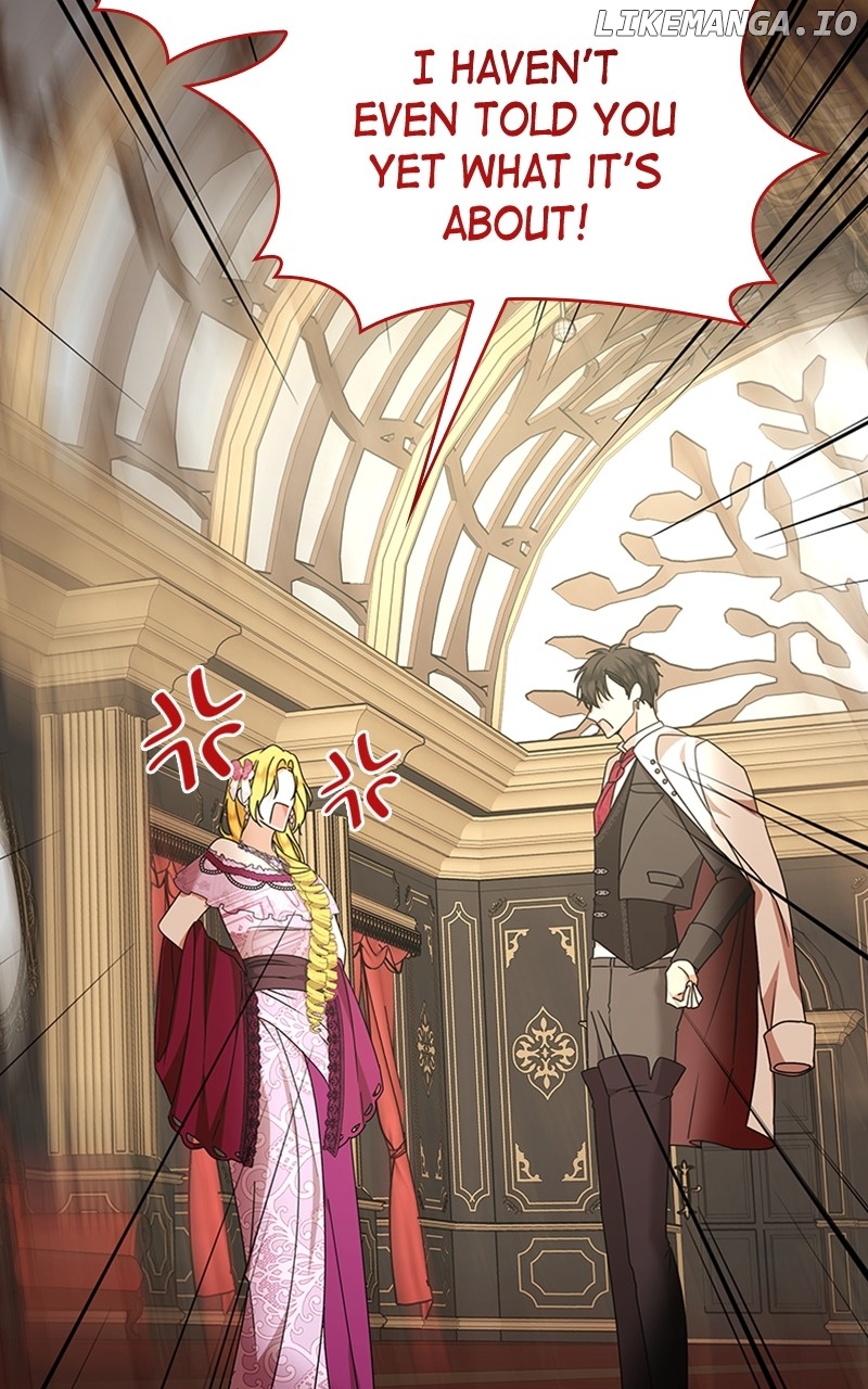 Cross My Heart and Hope to Die Chapter 40 - page 32