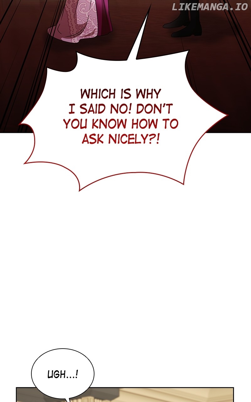 Cross My Heart and Hope to Die Chapter 40 - page 33