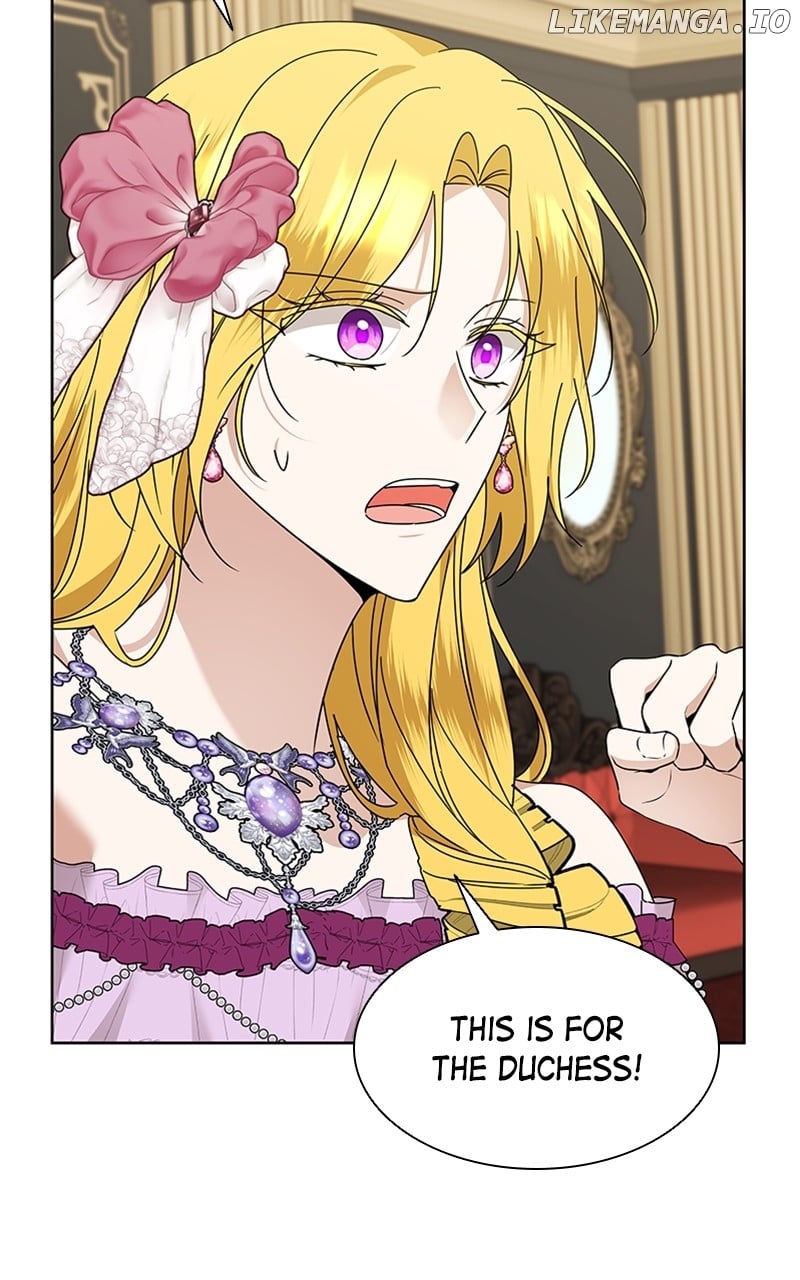 Cross My Heart and Hope to Die Chapter 40 - page 34