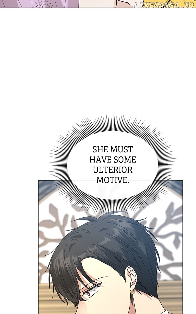 Cross My Heart and Hope to Die Chapter 40 - page 42