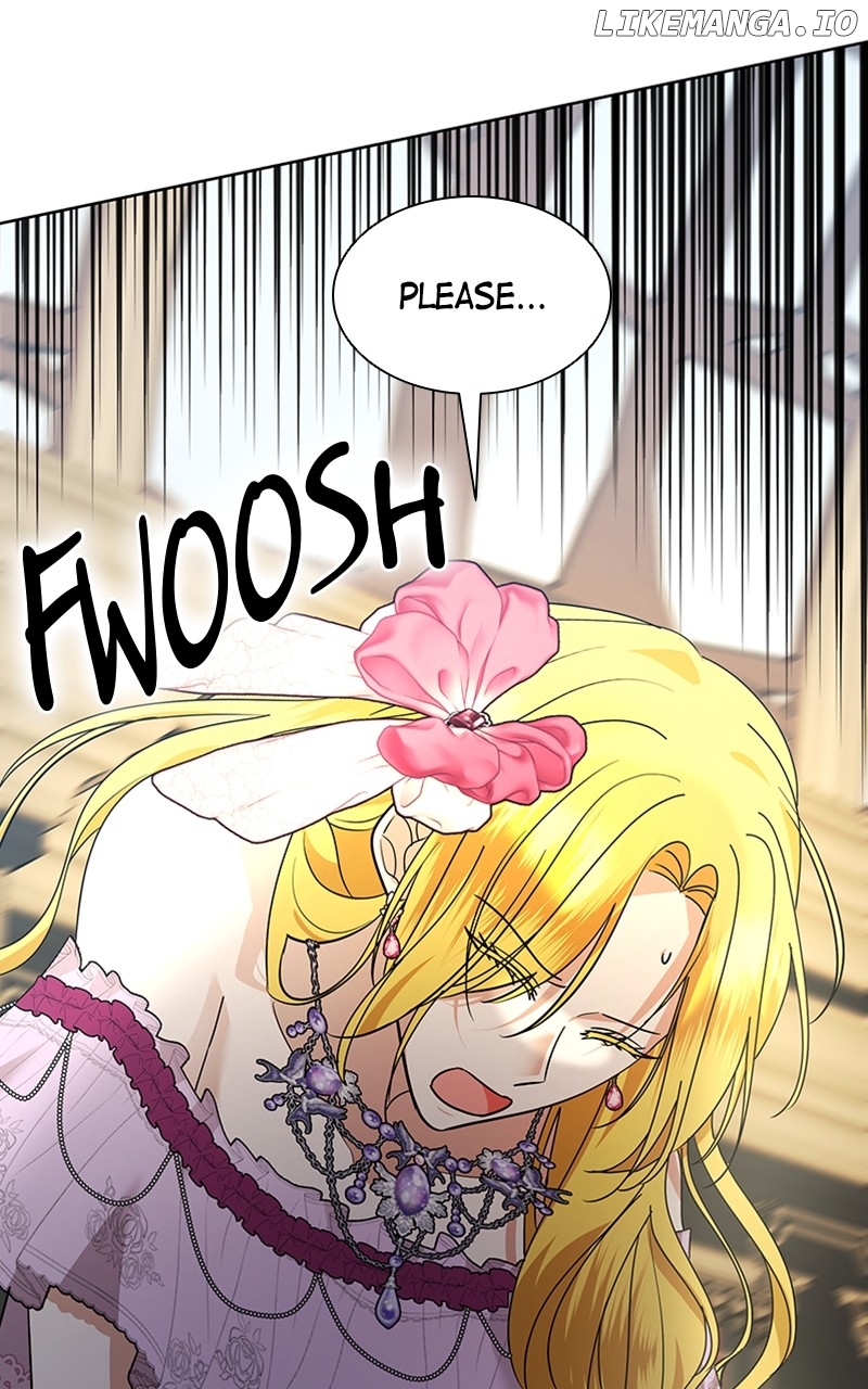 Cross My Heart and Hope to Die Chapter 40 - page 44