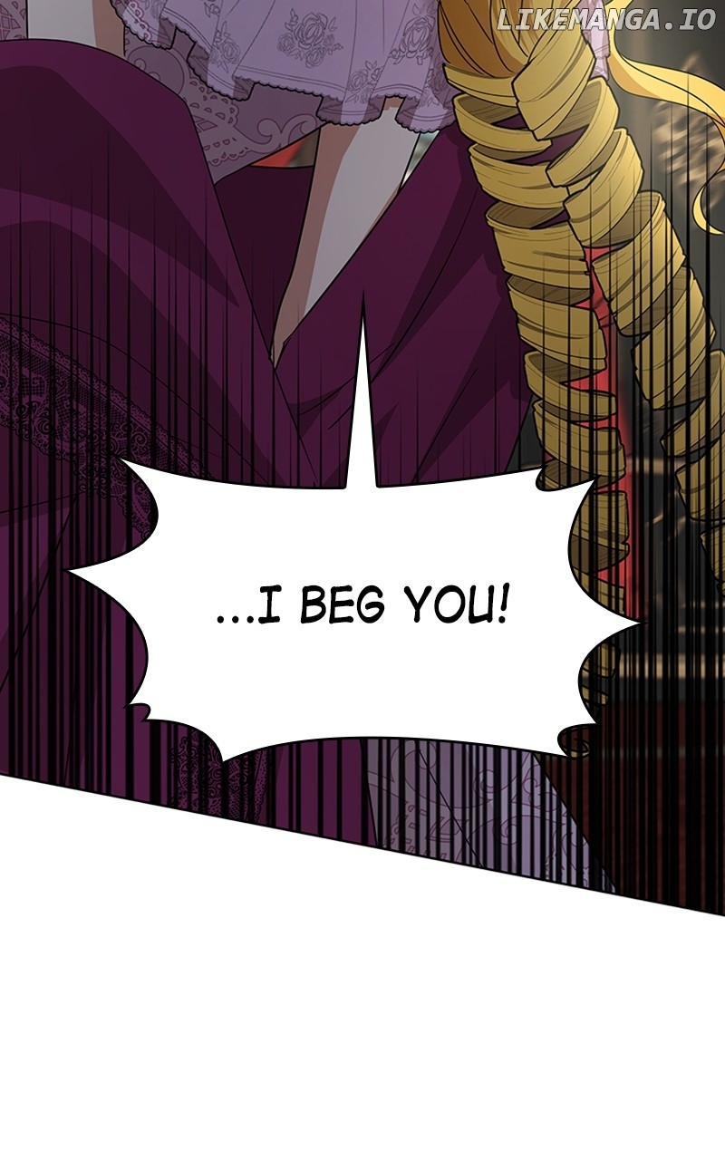 Cross My Heart and Hope to Die Chapter 40 - page 45