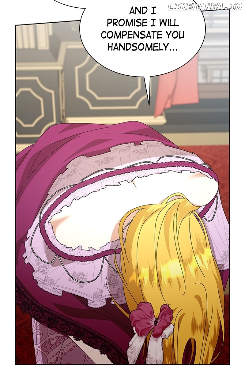 Cross My Heart and Hope to Die Chapter 40 - page 48