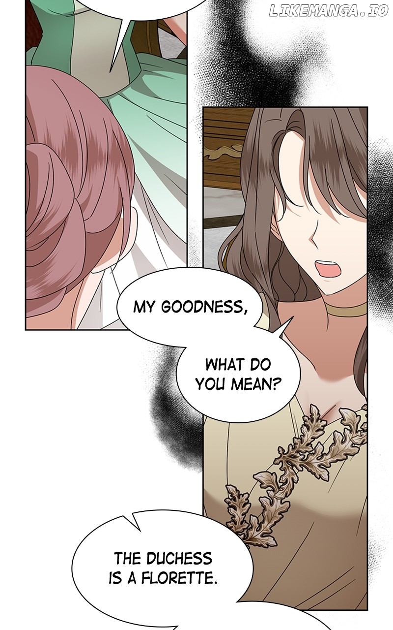 Cross My Heart and Hope to Die Chapter 40 - page 62