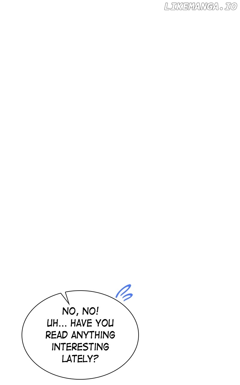 Cross My Heart and Hope to Die Chapter 40 - page 80