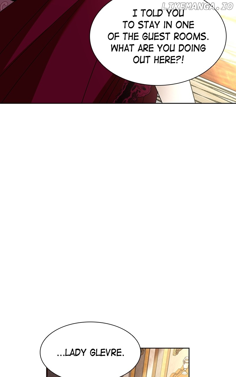 Cross My Heart and Hope to Die Chapter 40 - page 92
