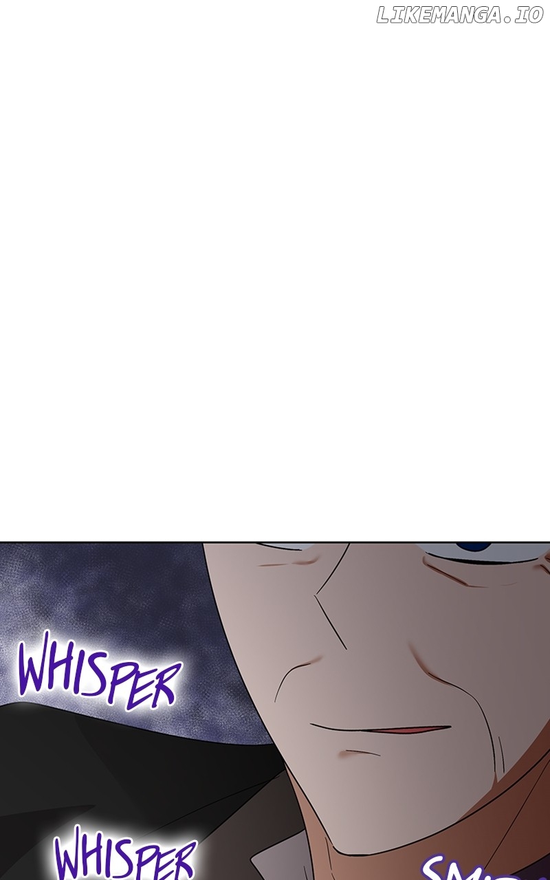 Cross My Heart and Hope to Die Chapter 40 - page 131