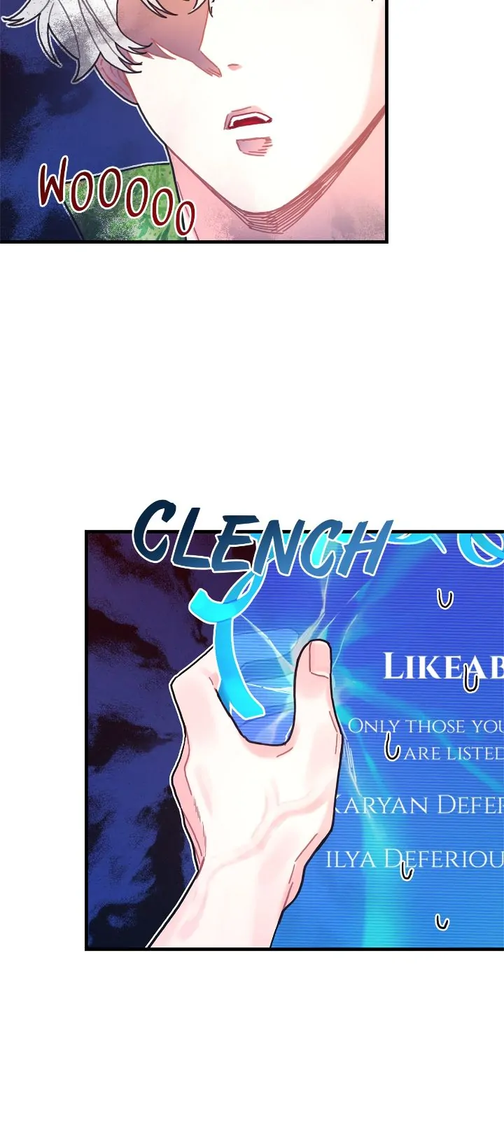 To Deny The Route Chapter 58 - page 22