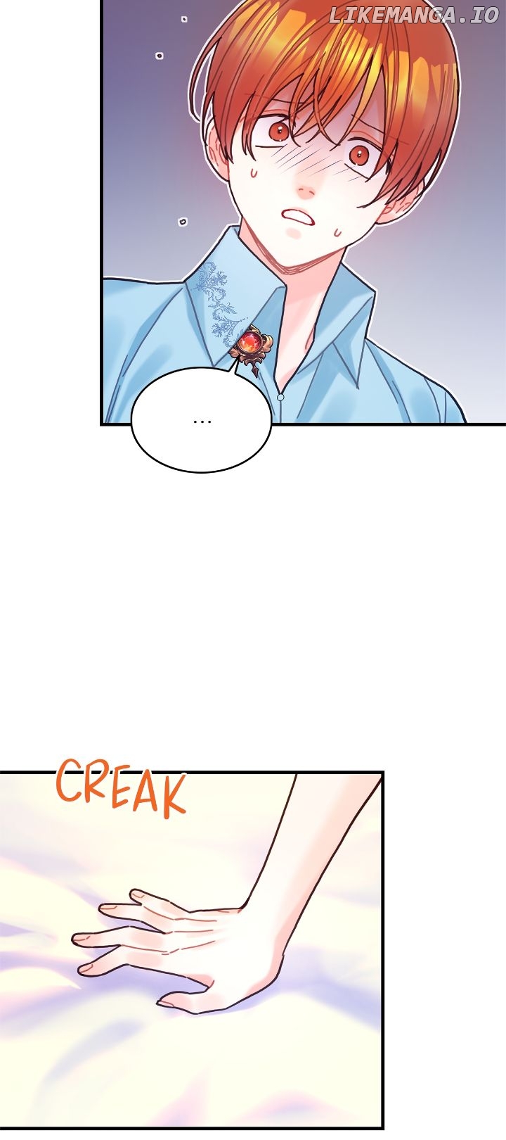 To Deny The Route Chapter 60 - page 16