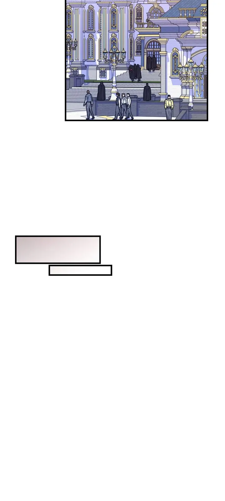 To Deny The Route Chapter 61 - page 37