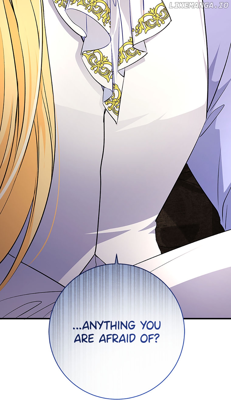 As Leticia Wishes Chapter 63 - page 44