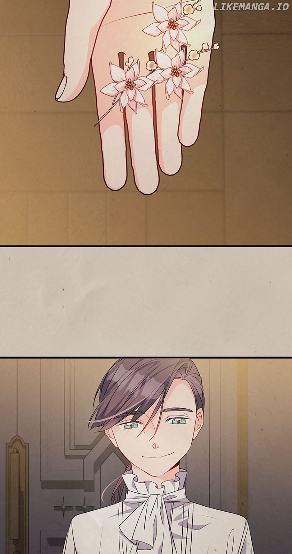 As Leticia Wishes Chapter 64 - page 42