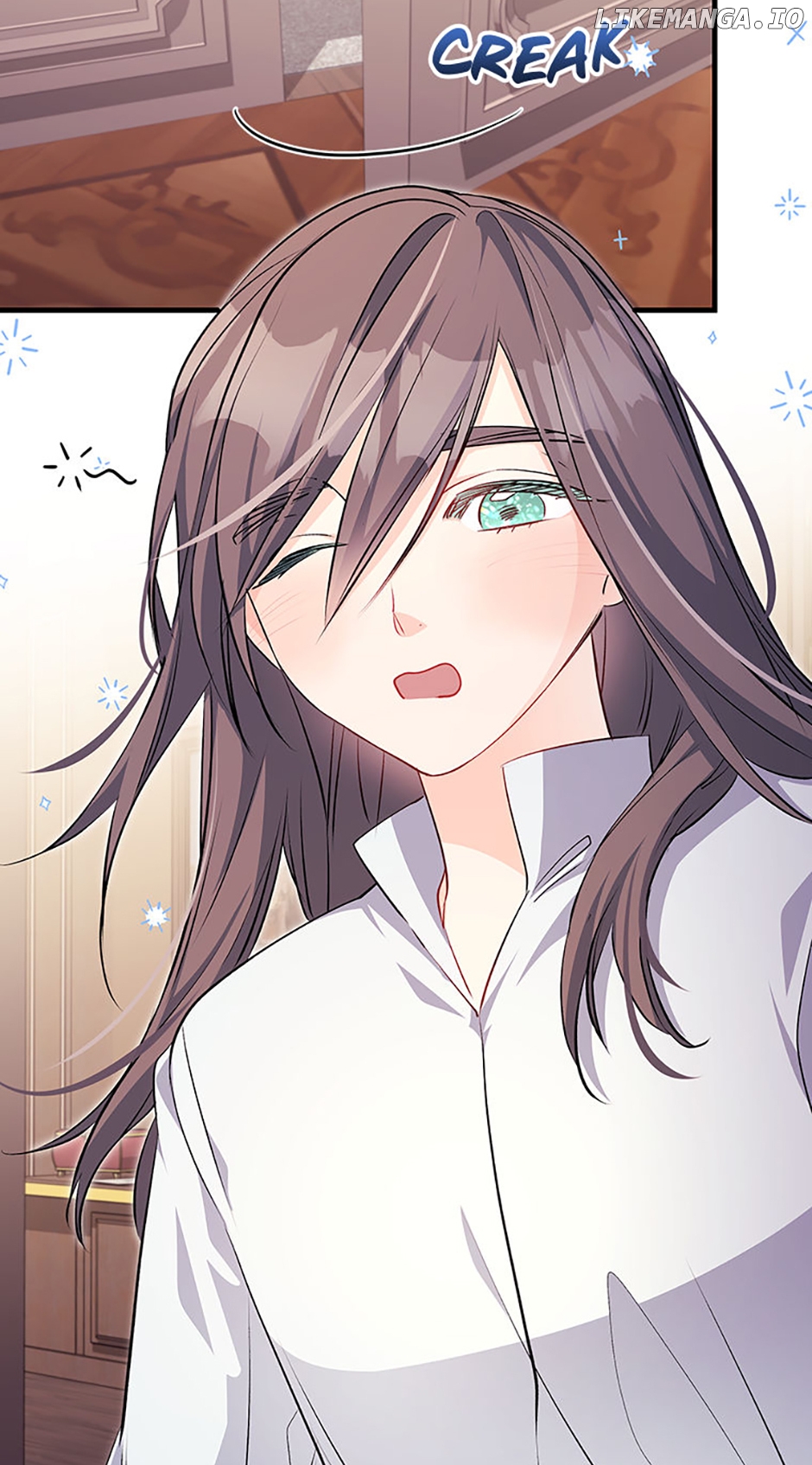 As Leticia Wishes Chapter 64 - page 53