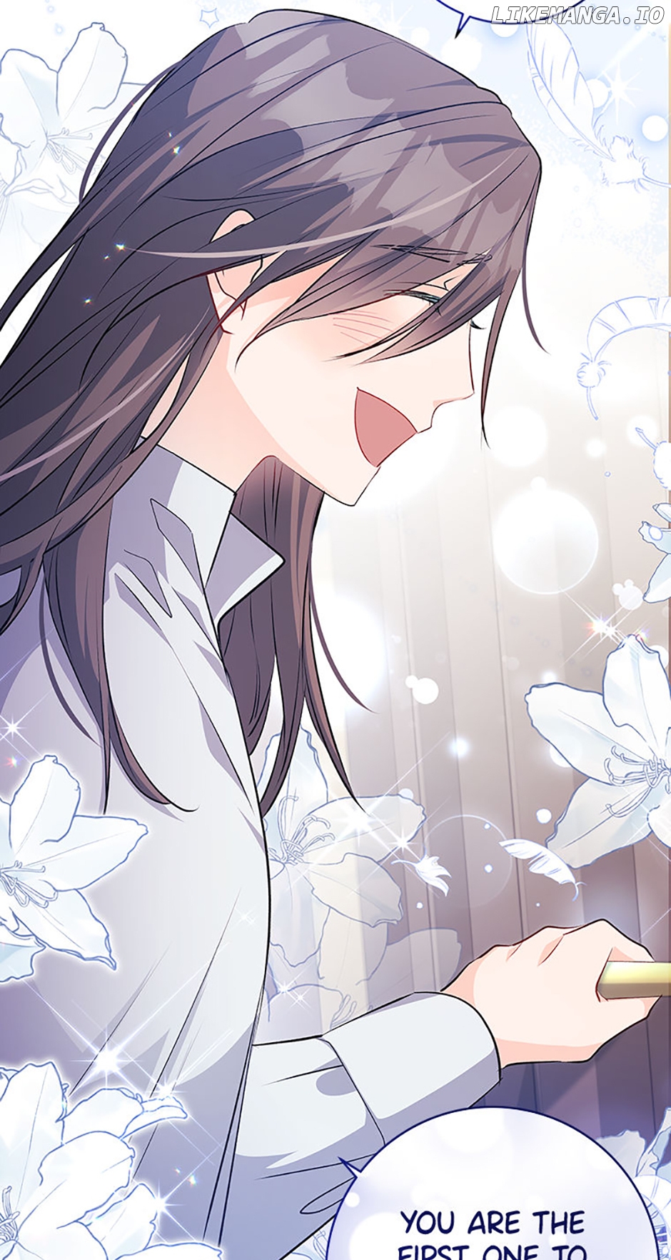 As Leticia Wishes Chapter 64 - page 57
