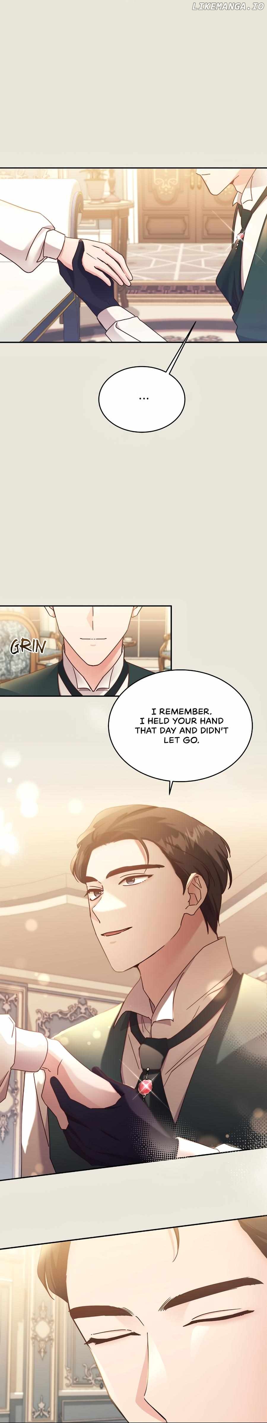 Sweetie, Sweetie, Sweetie Chapter 52 - page 3