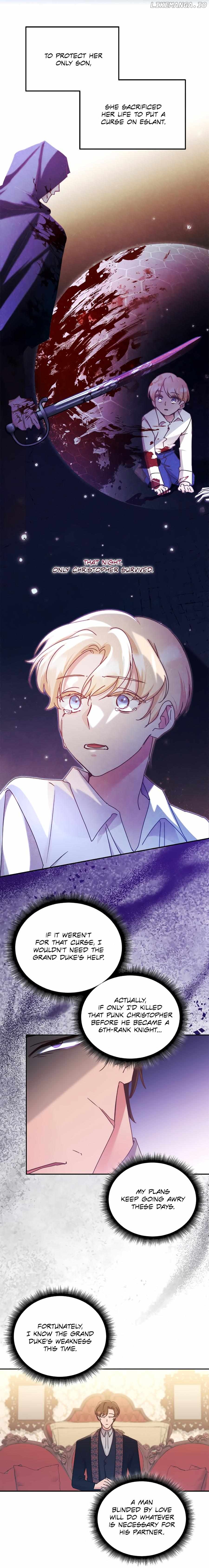 Sweetie, Sweetie, Sweetie Chapter 53 - page 9