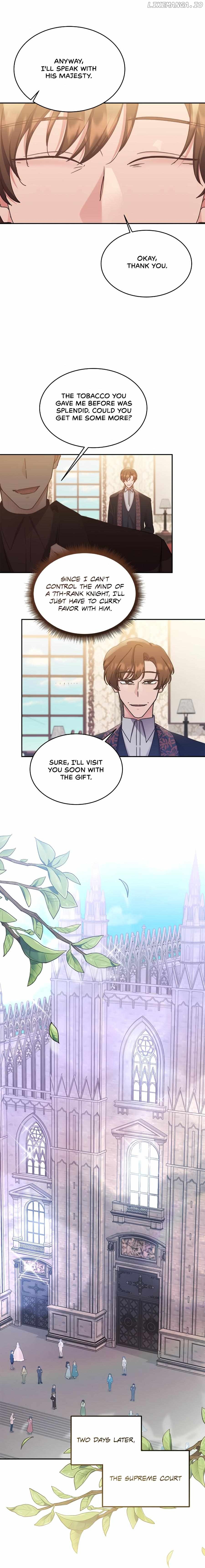 Sweetie, Sweetie, Sweetie Chapter 53 - page 10
