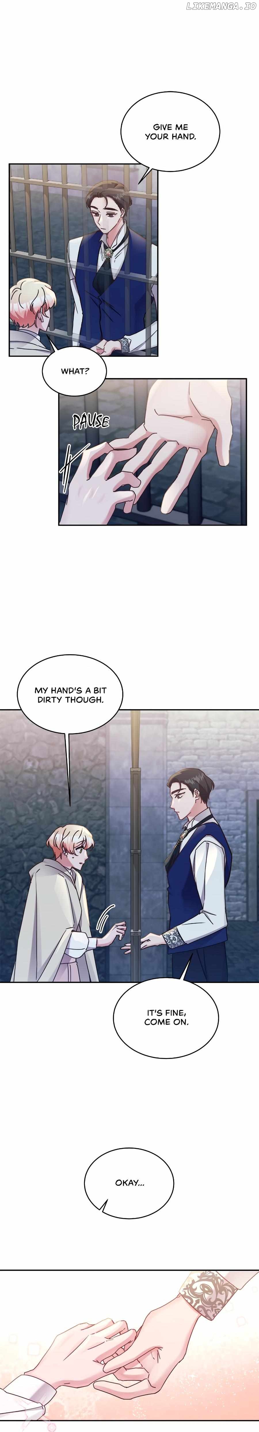 Sweetie, Sweetie, Sweetie Chapter 53 - page 1
