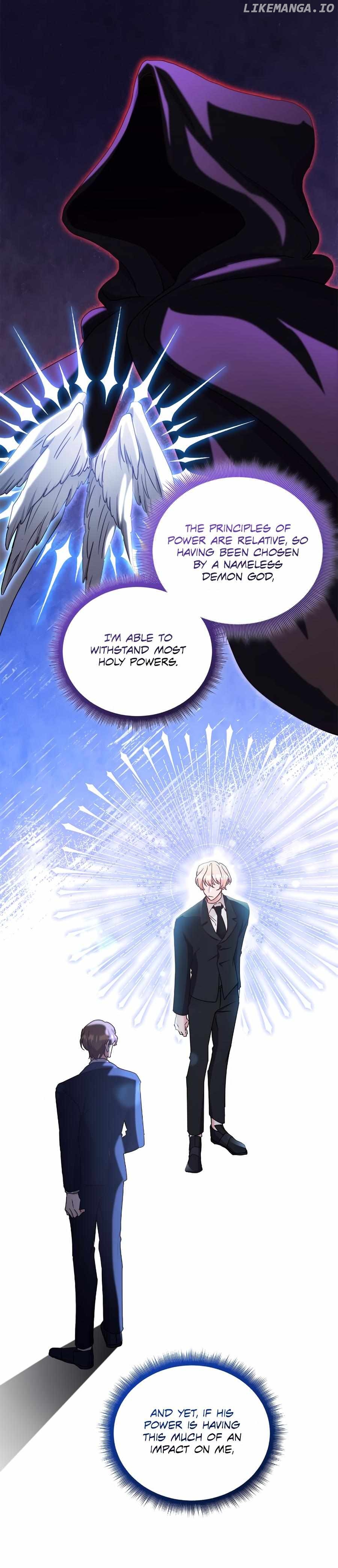 Sweetie, Sweetie, Sweetie Chapter 54 - page 7