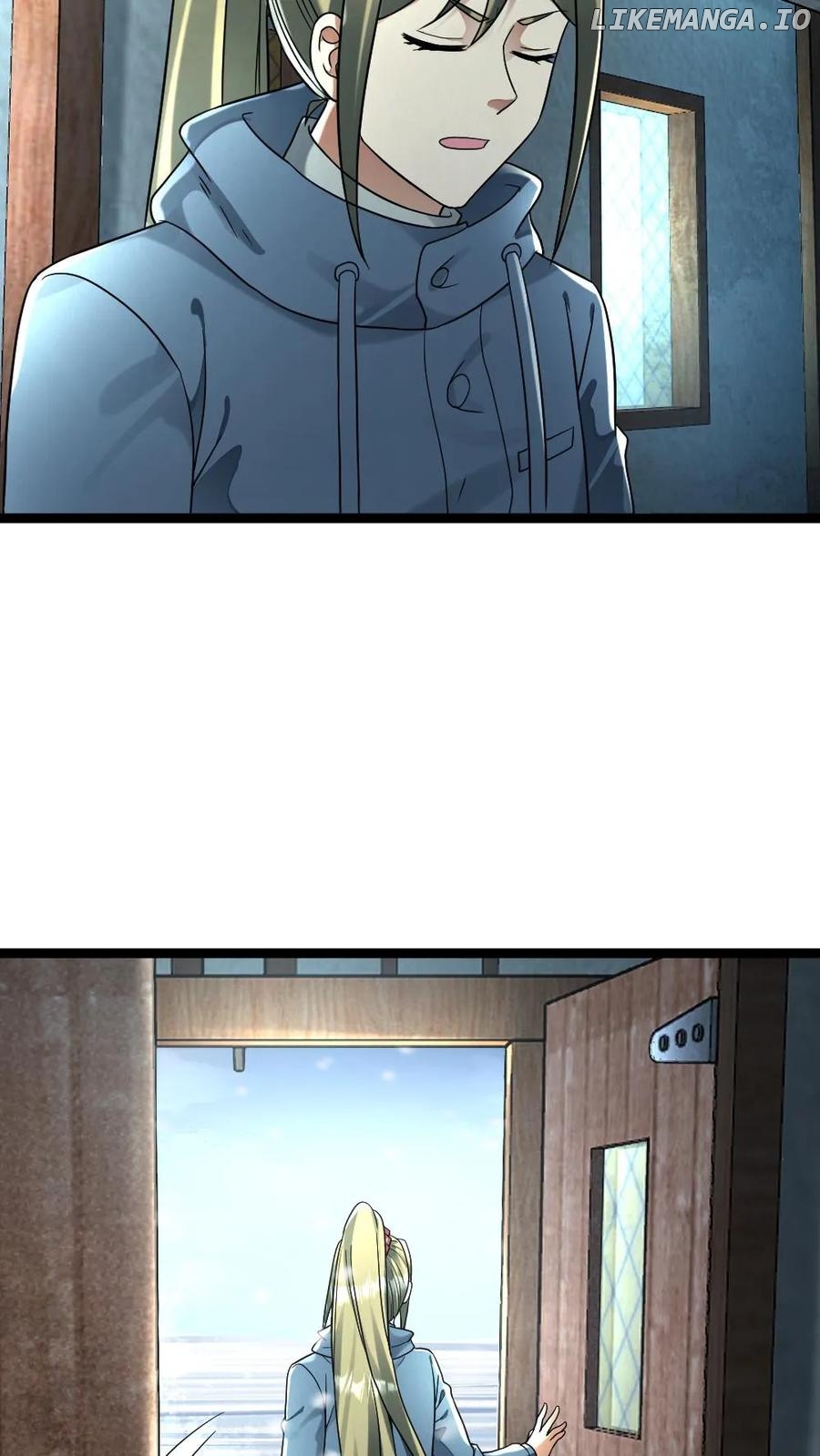 Global Freeze: I Created An Apocalypse Shelter Chapter 262 - page 27