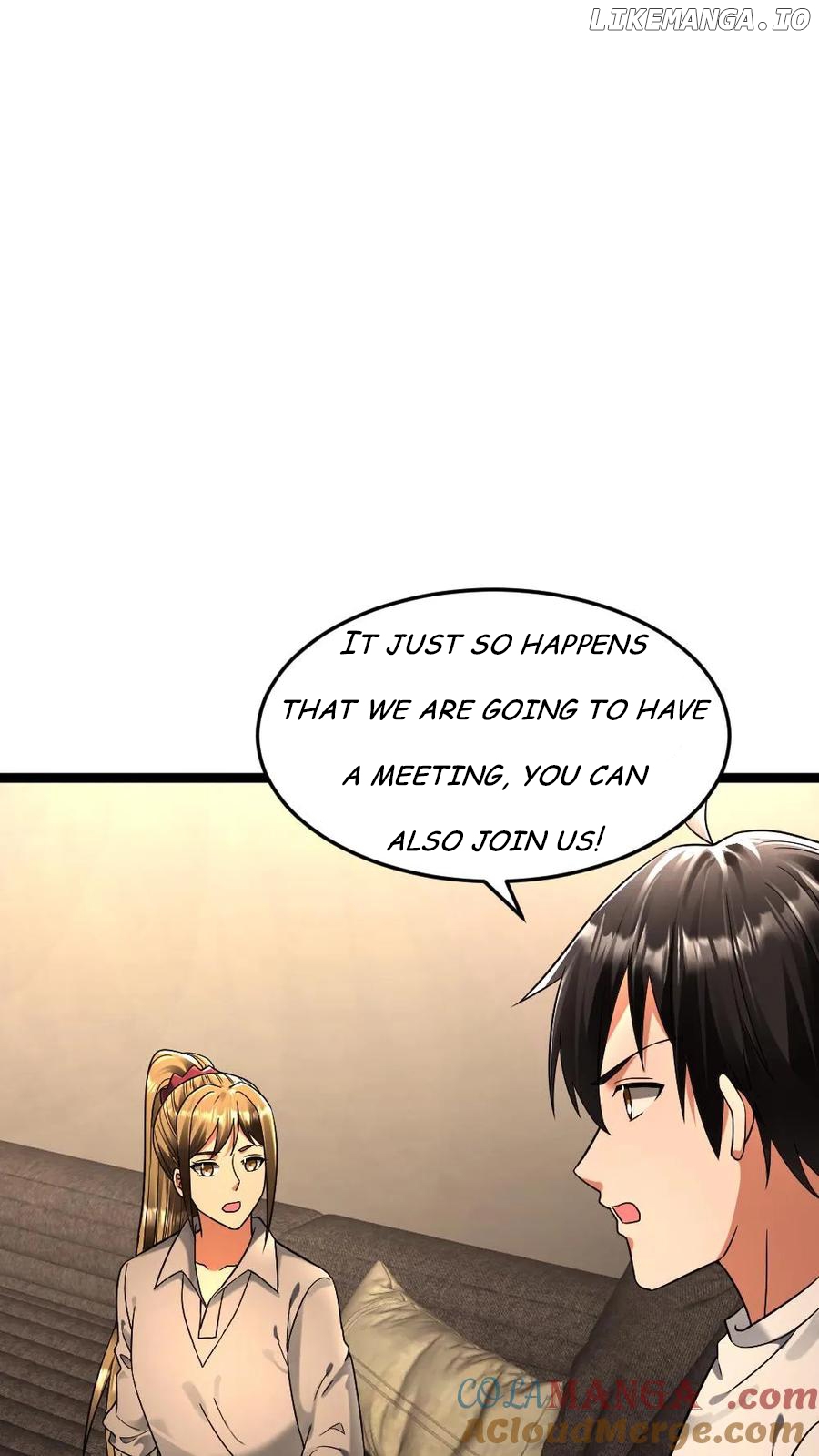 Global Freeze: I Created An Apocalypse Shelter Chapter 266 - page 10