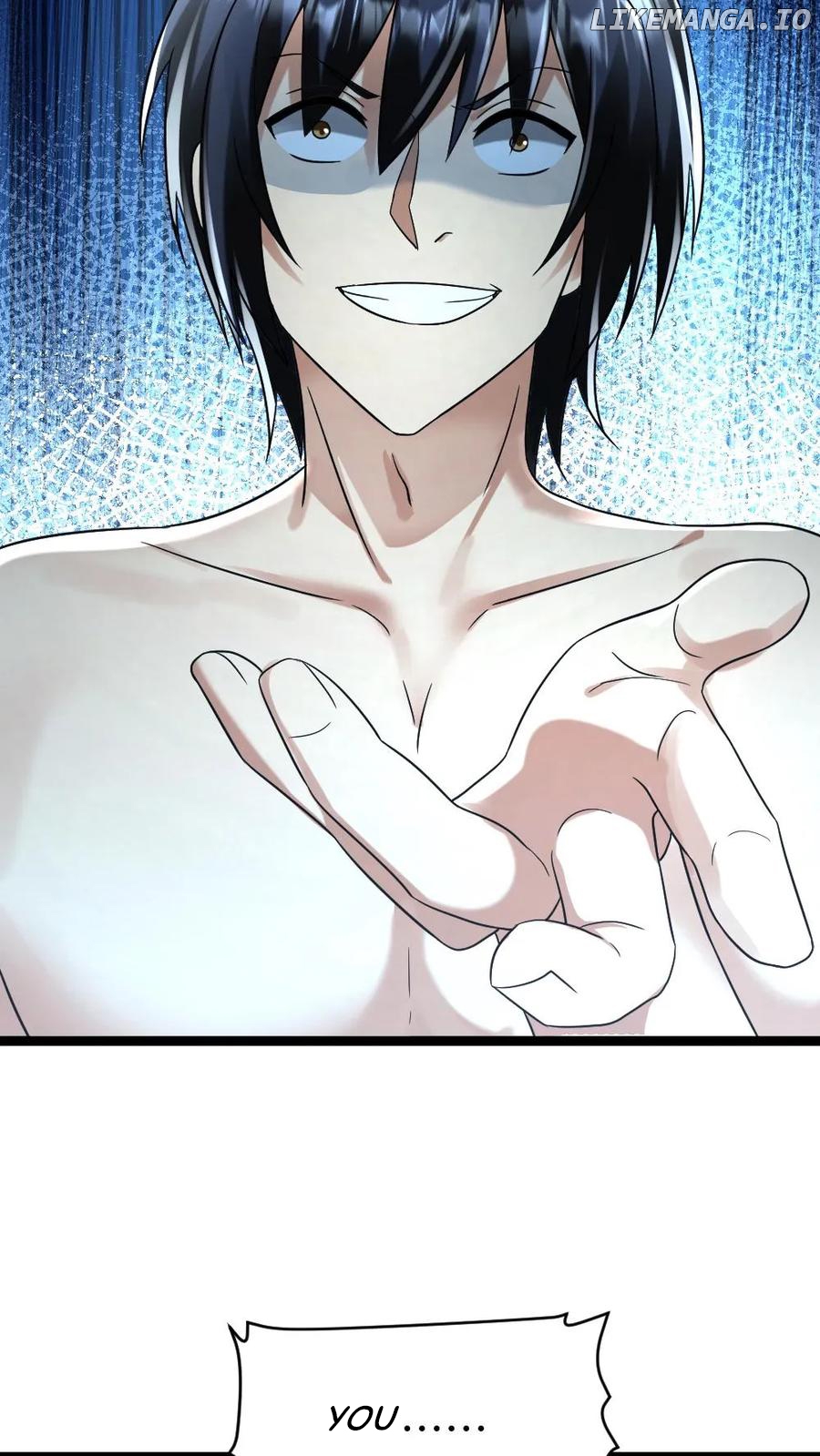 Global Freeze: I Created An Apocalypse Shelter Chapter 272 - page 21