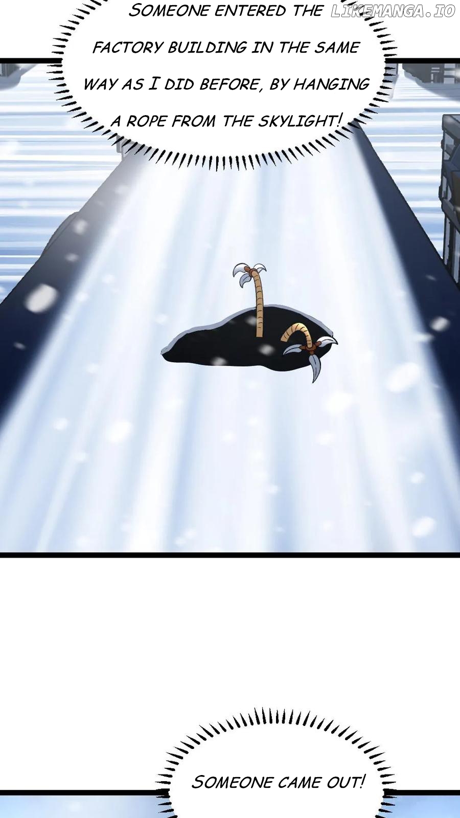 Global Freeze: I Created An Apocalypse Shelter Chapter 276 - page 21