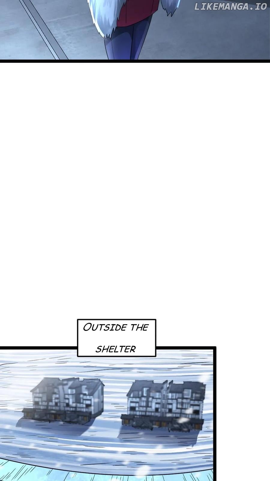 Global Freeze: I Created An Apocalypse Shelter Chapter 283 - page 11
