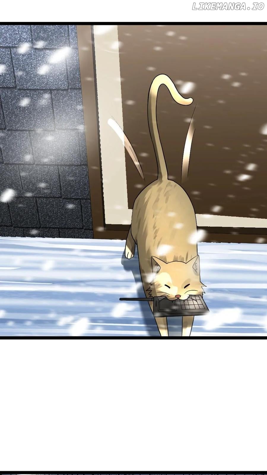 Global Freeze: I Created An Apocalypse Shelter Chapter 284 - page 19