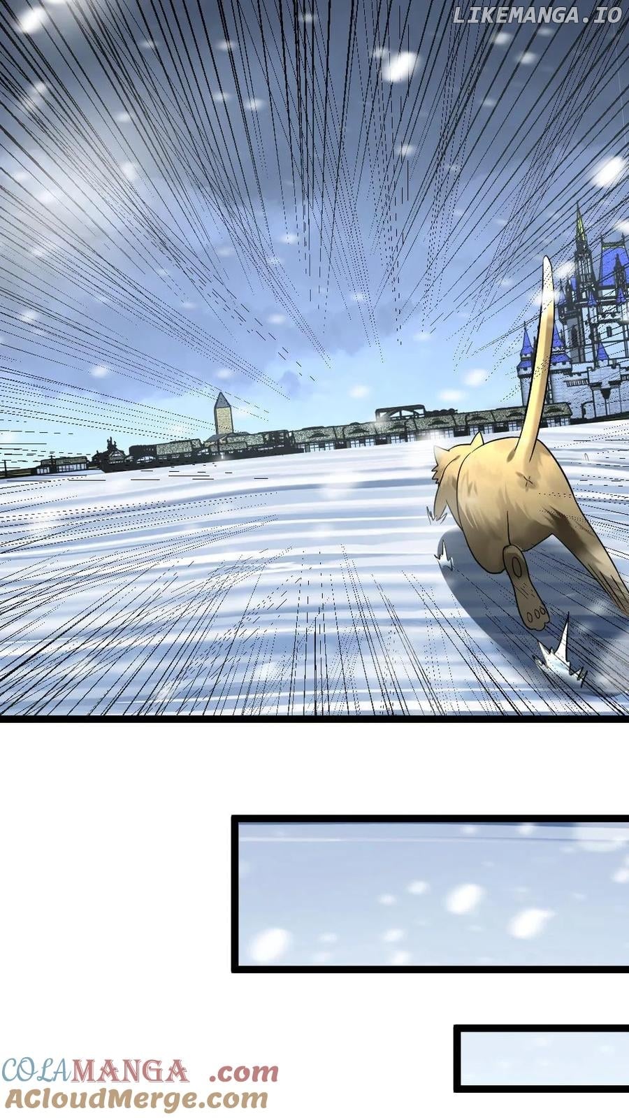Global Freeze: I Created An Apocalypse Shelter Chapter 284 - page 20