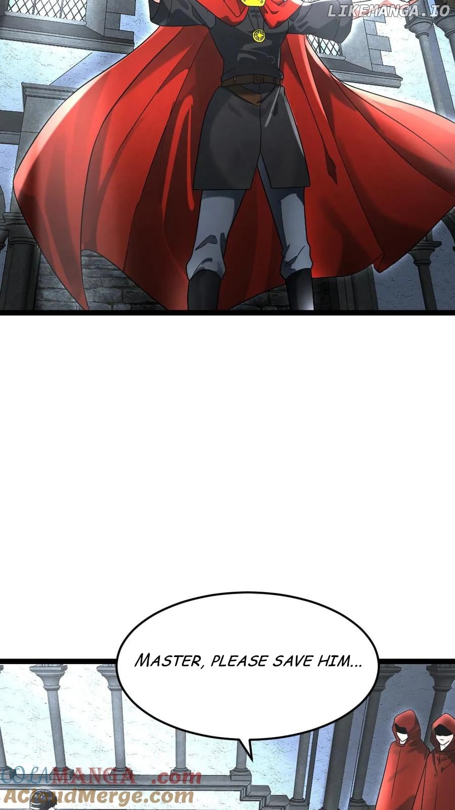 Global Freeze: I Created An Apocalypse Shelter Chapter 284 - page 26