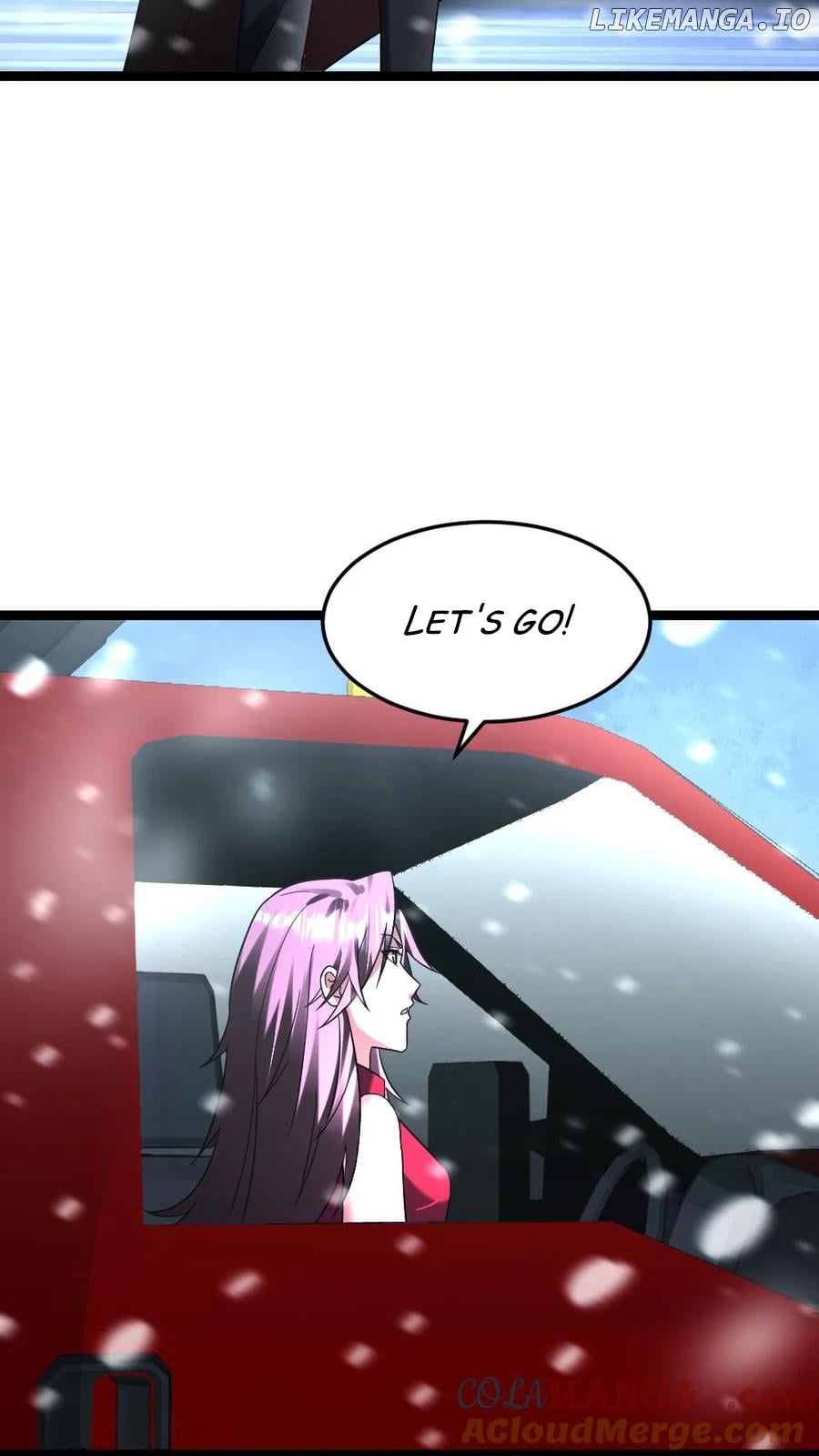 Global Freeze: I Created An Apocalypse Shelter Chapter 288 - page 24